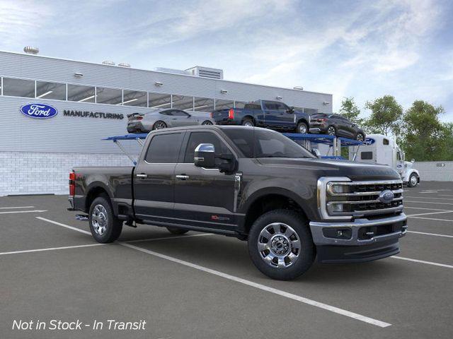 new 2024 Ford F-350 car, priced at $91,062