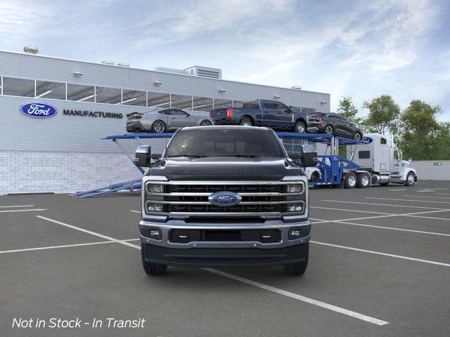 new 2024 Ford F-350 car, priced at $91,062