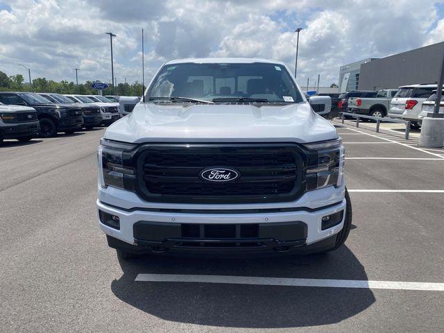 new 2025 Ford F-150 car, priced at $66,449