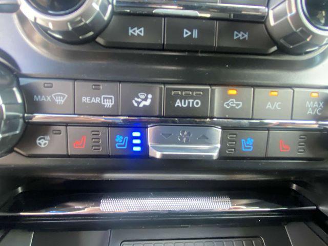 new 2025 Ford F-150 car, priced at $65,131