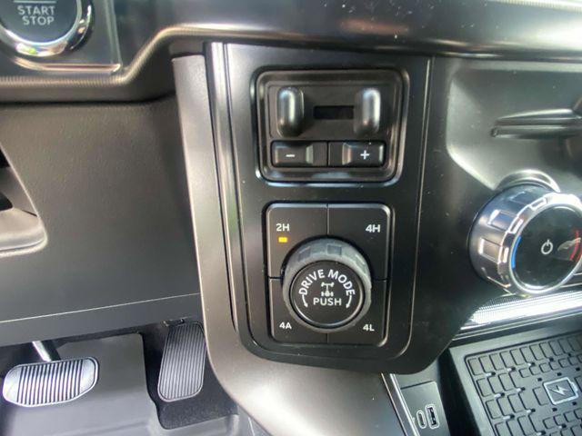 new 2025 Ford F-150 car, priced at $65,131