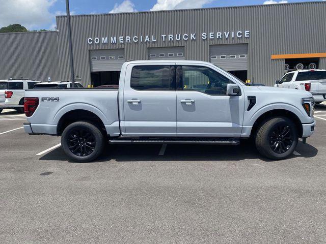 new 2025 Ford F-150 car, priced at $66,449
