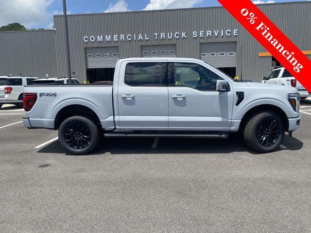 new 2025 Ford F-150 car, priced at $66,131