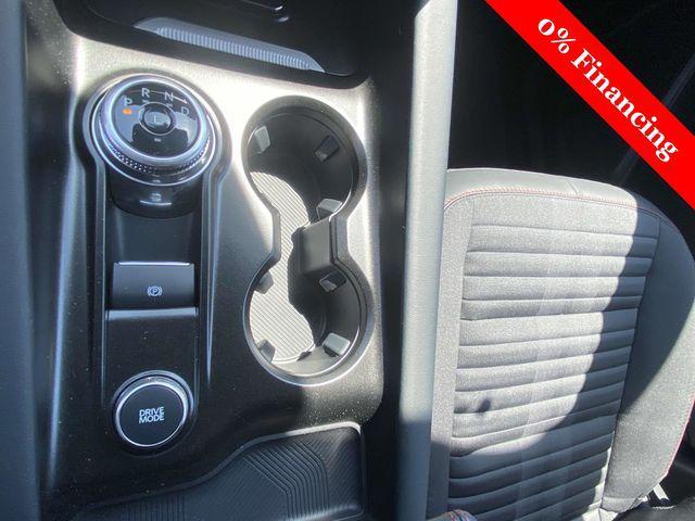 new 2025 Ford Explorer car, priced at $41,013