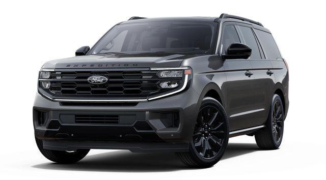 new 2025 Ford Expedition car
