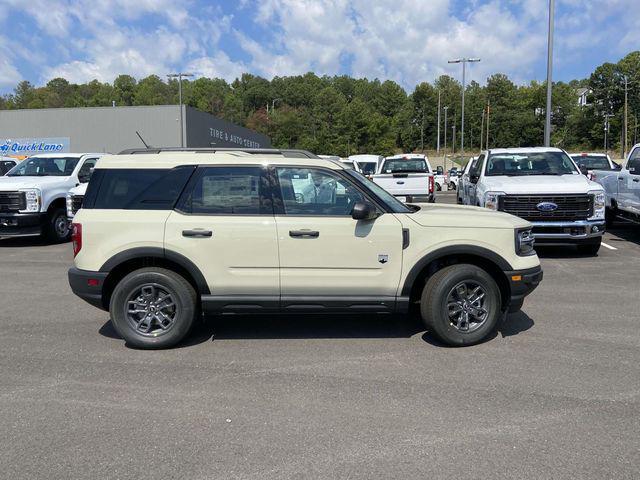 new 2024 Ford Bronco Sport car, priced at $29,230