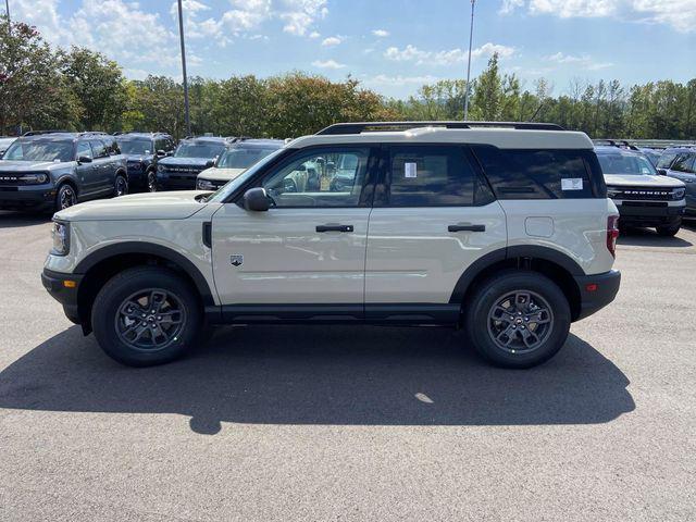 new 2024 Ford Bronco Sport car, priced at $29,230