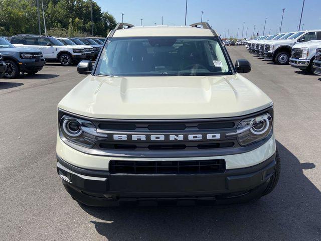 new 2024 Ford Bronco Sport car, priced at $29,230