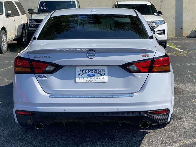 used 2023 Nissan Altima car, priced at $22,478