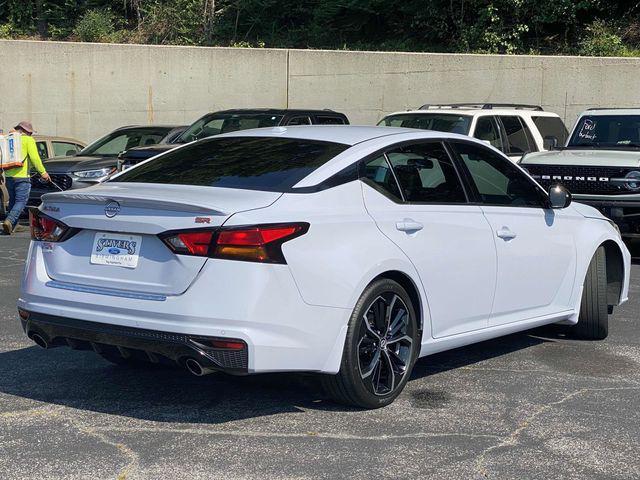 used 2023 Nissan Altima car, priced at $22,478