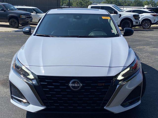 used 2023 Nissan Altima car, priced at $22,478