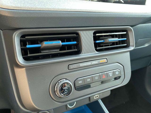 new 2025 Ford Maverick car, priced at $29,857