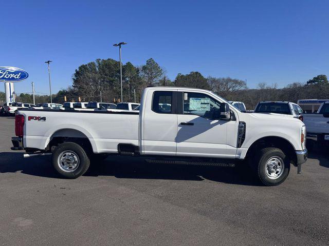 new 2024 Ford F-250 car, priced at $46,639