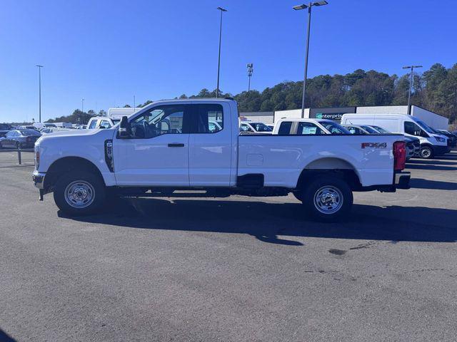 new 2024 Ford F-250 car, priced at $46,639