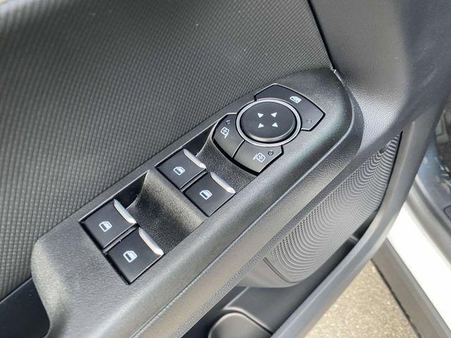 new 2025 Ford Bronco Sport car, priced at $25,780