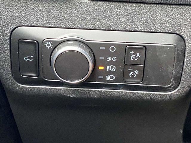 new 2025 Ford Bronco Sport car, priced at $25,780