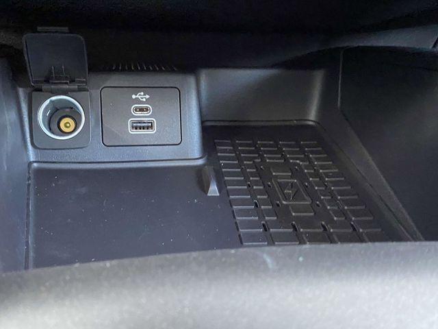 new 2025 Ford Bronco Sport car, priced at $25,780