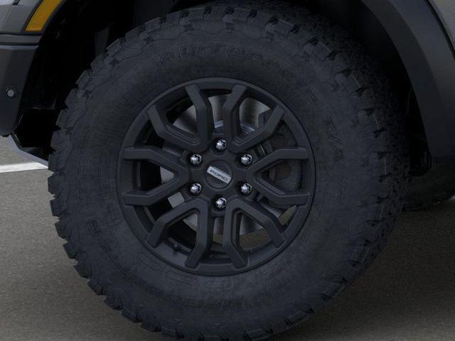 new 2025 Ford Ranger car, priced at $57,910