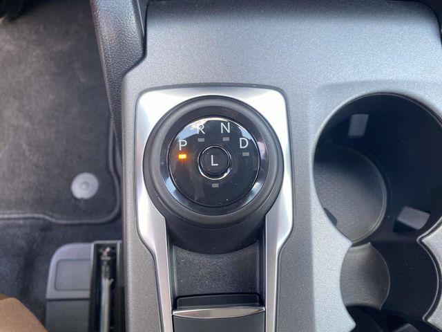 new 2025 Ford Bronco Sport car, priced at $34,130