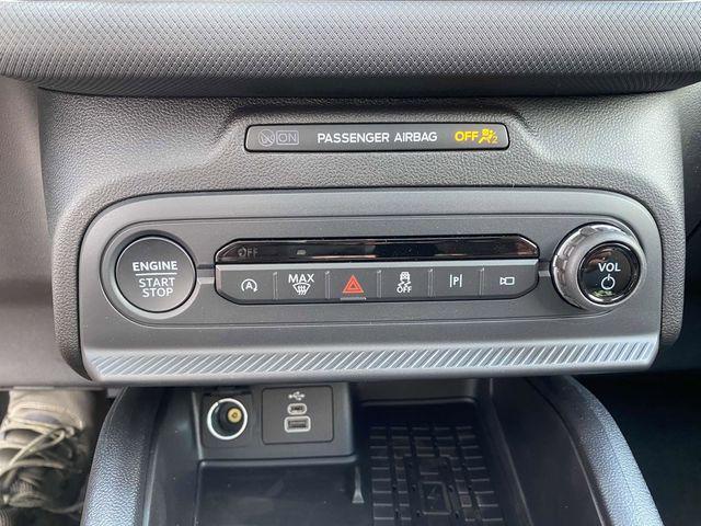 new 2025 Ford Bronco Sport car, priced at $34,130