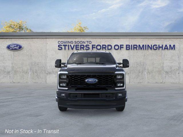 new 2026 Ford F-350 car, priced at $76,490