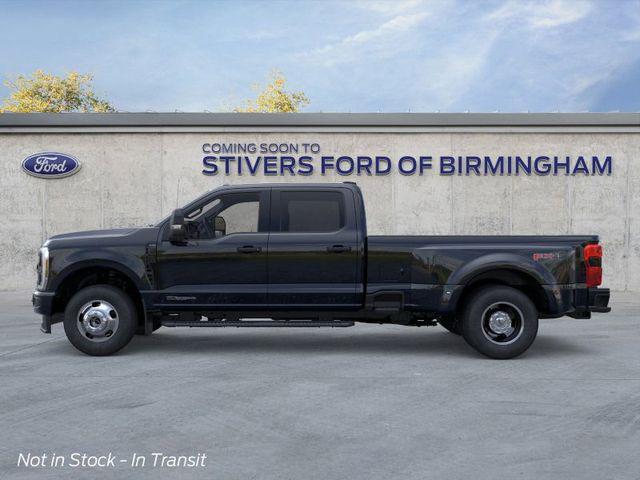new 2026 Ford F-350 car, priced at $76,490