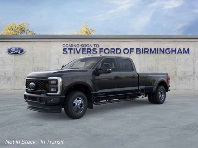 new 2026 Ford F-350 car, priced at $76,490