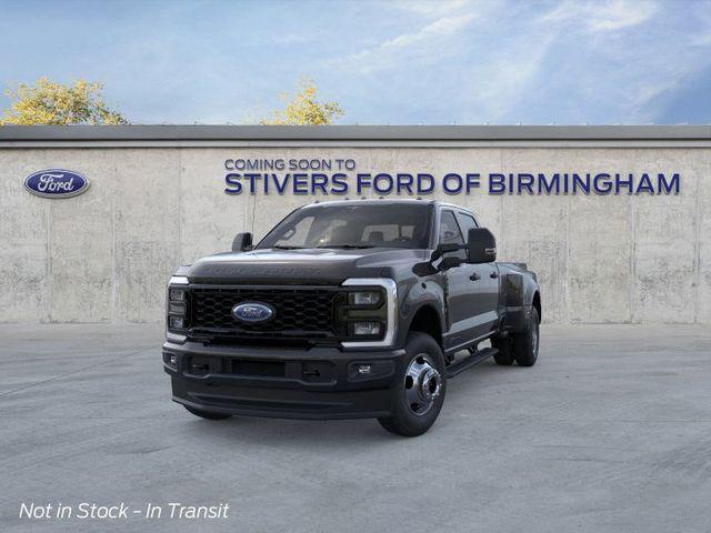 new 2026 Ford F-350 car, priced at $76,490