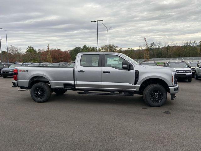 new 2024 Ford F-250 car, priced at $52,752