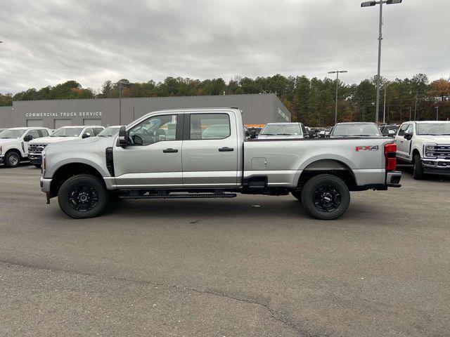 new 2024 Ford F-250 car, priced at $52,752