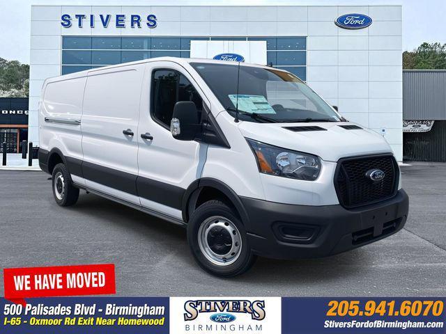 new 2026 Ford Transit-250 car, priced at $50,968