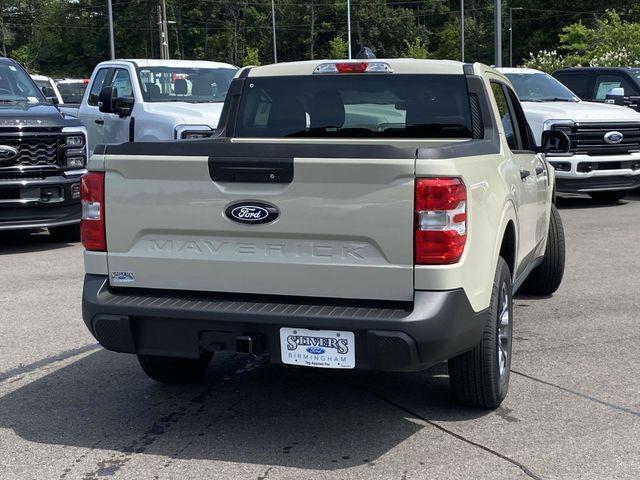 new 2025 Ford Maverick car, priced at $29,979