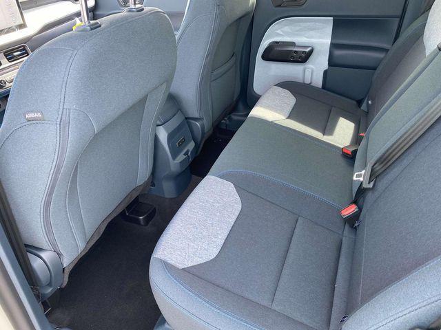 new 2025 Ford Maverick car, priced at $29,979