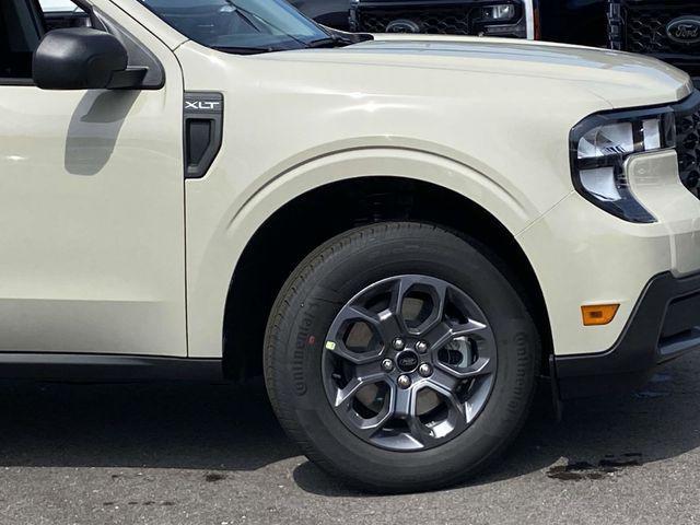 new 2025 Ford Maverick car, priced at $29,979