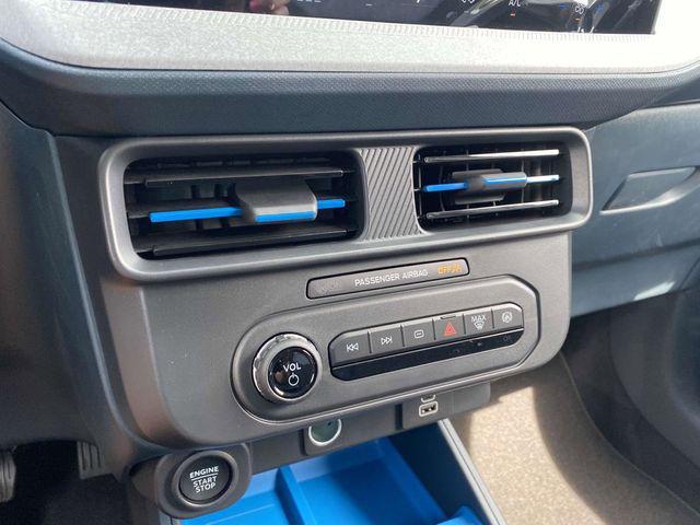new 2025 Ford Maverick car, priced at $29,979