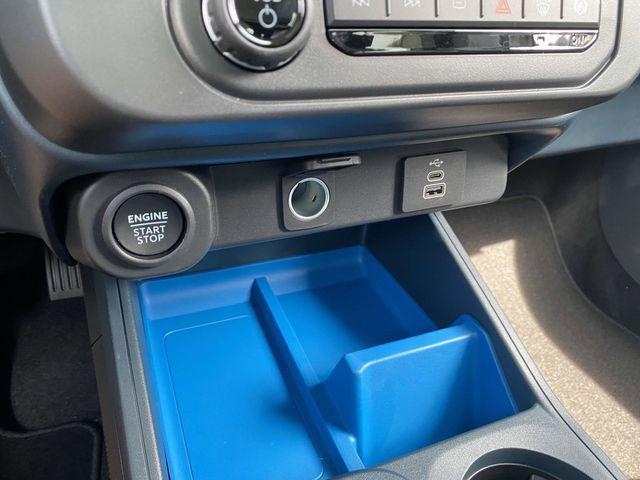 new 2025 Ford Maverick car, priced at $29,979
