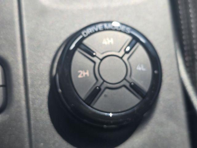 new 2025 Ford Ranger car, priced at $37,668