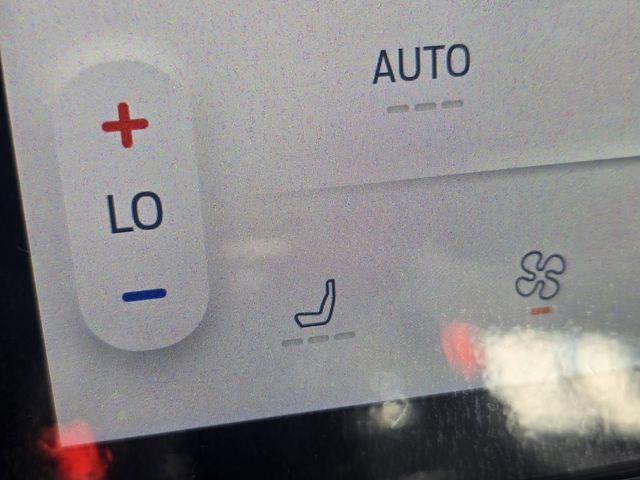 new 2025 Ford Ranger car, priced at $37,668