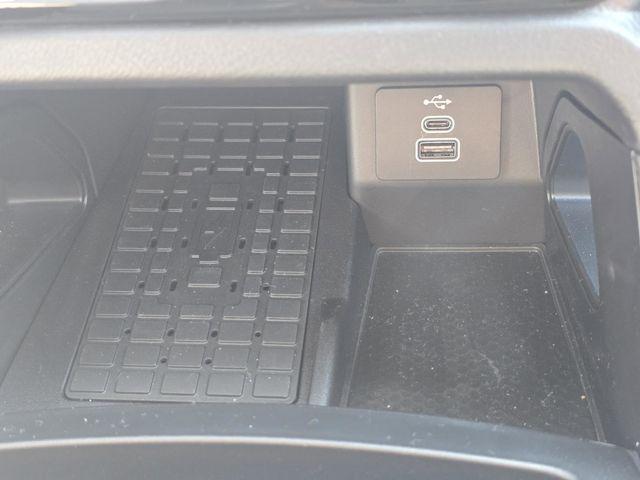 new 2025 Ford Ranger car, priced at $37,668