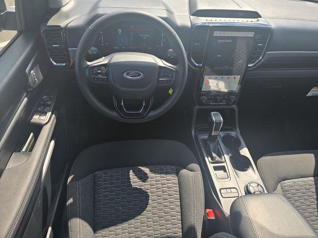 new 2025 Ford Ranger car, priced at $37,668
