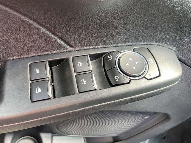 used 2022 Ford Escape car, priced at $21,999