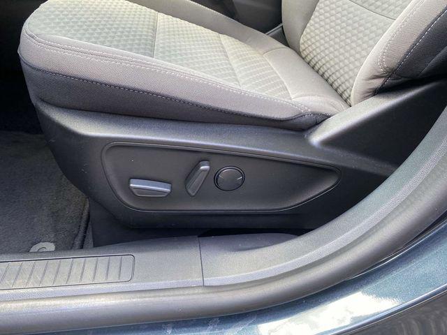 used 2022 Ford Escape car, priced at $21,999