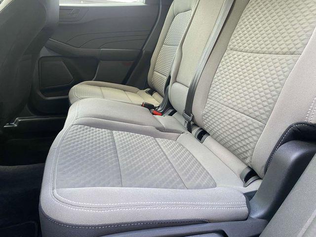 used 2022 Ford Escape car, priced at $21,999
