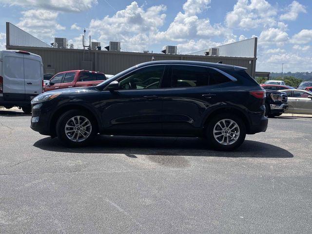 used 2022 Ford Escape car, priced at $21,999