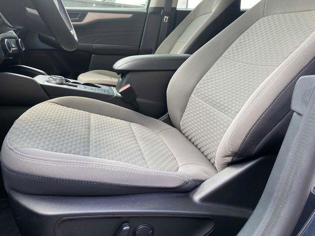 used 2022 Ford Escape car, priced at $21,999