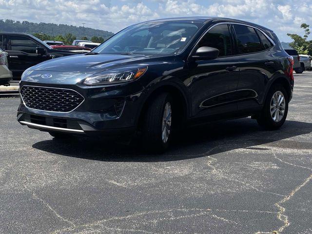 used 2022 Ford Escape car, priced at $21,999