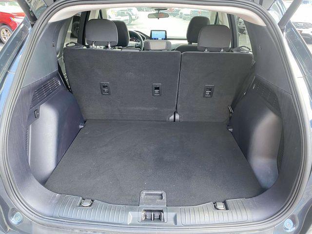 used 2022 Ford Escape car, priced at $21,999
