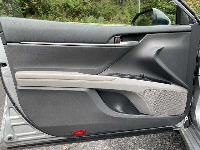 used 2020 Toyota Camry car, priced at $18,849
