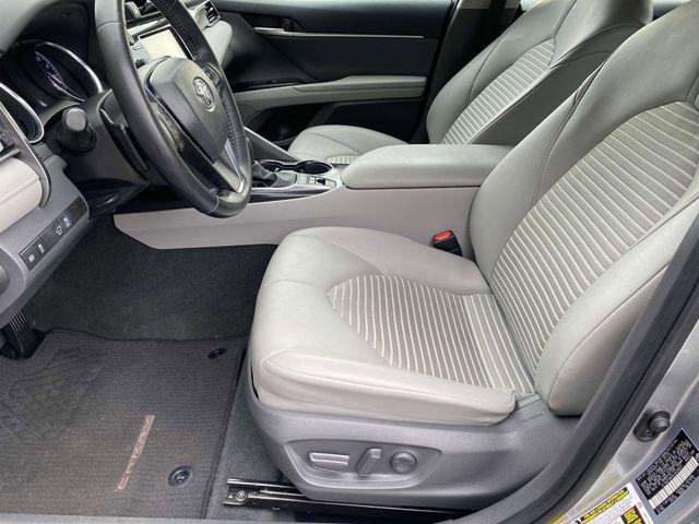 used 2020 Toyota Camry car, priced at $18,849