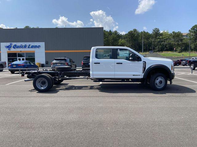 new 2024 Ford F-450 car, priced at $68,698